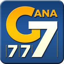 gana777 casino